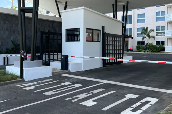 entrada